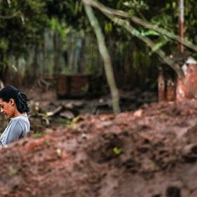 Bilder Where Has Time Gone?