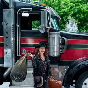 Bilder Susan Sarandon