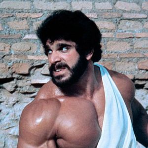 Bilder I Sette Magnifici Glatiatori