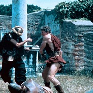 Bilder I Sette Magnifici Glatiatori