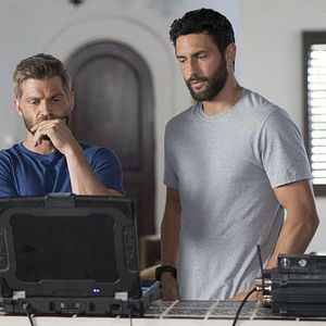 Bilder Noah Mills