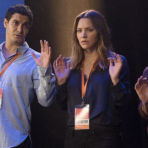 Bilder Katharine McPhee