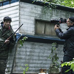 Bilder Benicio Del Toro