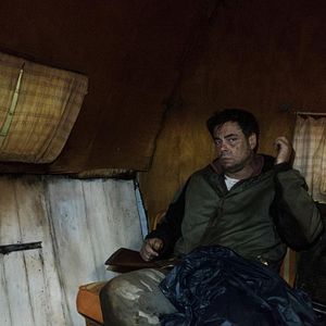 Bilder Benicio Del Toro