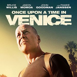 Bilder Once Upon A Time In Venice