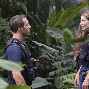 Bilder Claire Forlani