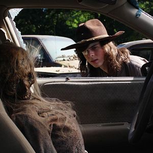 Bilder Chandler Riggs