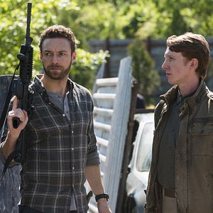 Bilder Ross Marquand