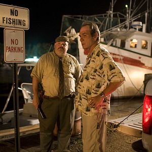 Bilder Pruitt Taylor Vince