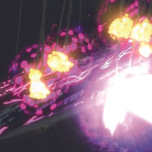 Bilder Arpeggio Of Blue Steel: Ars Nova - Cadenza