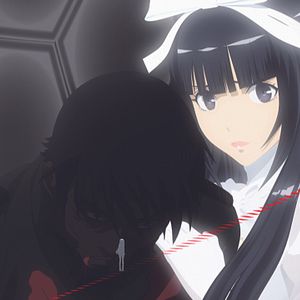 Bilder Arpeggio Of Blue Steel: Ars Nova - Cadenza