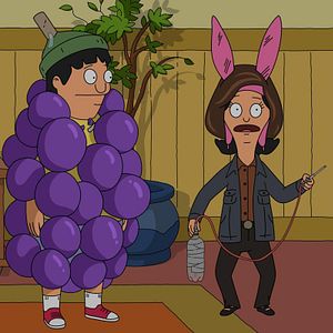 Bilder Bob's Burgers