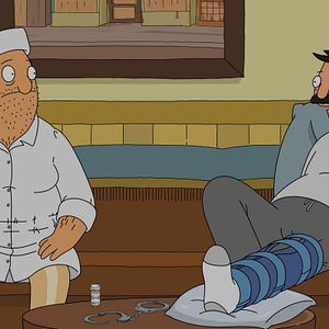 Bilder Bob's Burgers