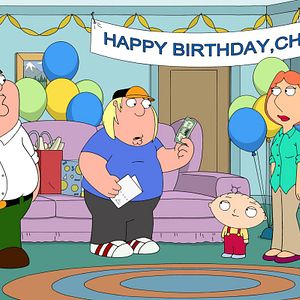 Bilder Family Guy