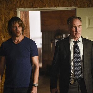 Bilder Patrick St. Esprit