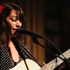 Bilder Autour de Luisa