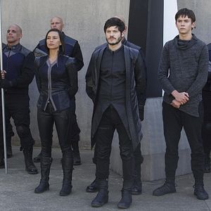 Bilder Marvel's Inhumans