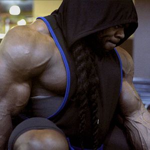 Bilder Generation Iron 2