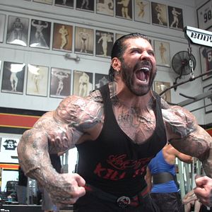 Bilder Generation Iron 2