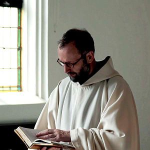 Bilder De terugkeer van de monniken op Schiermonnikoog