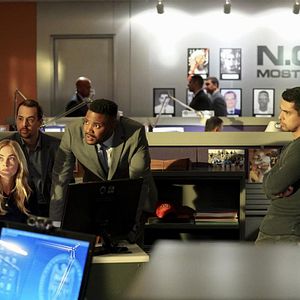 Bilder Emily Wickersham