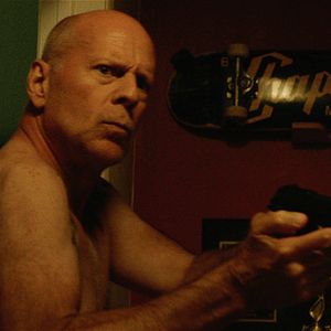 Bilder Bruce Willis
