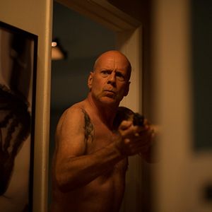 Bilder Bruce Willis
