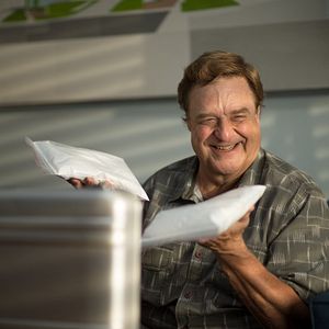 Bilder John Goodman