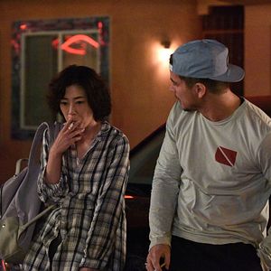 Bilder Shinobu Terajima