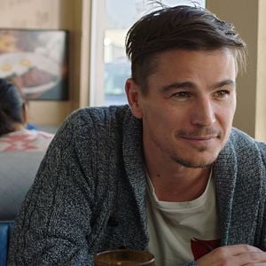 Bilder Josh Hartnett