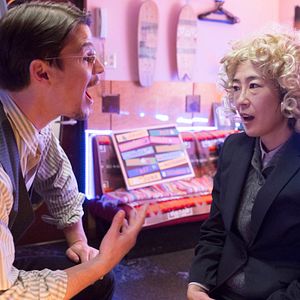 Bilder Shinobu Terajima