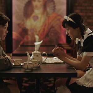 Bilder Shinobu Terajima