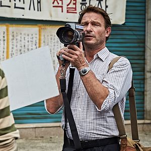 Bilder A Taxi Driver