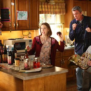 Bilder Charlie McDermott