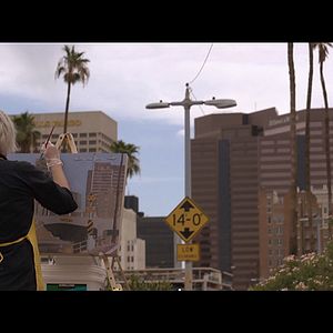 Bilder Coalesce: A City Composed