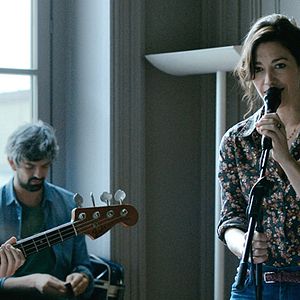 Bilder Autour de Luisa