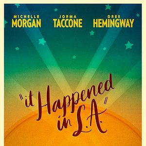 Bilder It Happened In L.A.