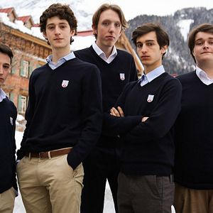 Bilder Children of the Night