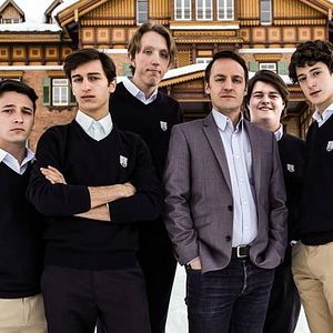 Bilder Children of the Night