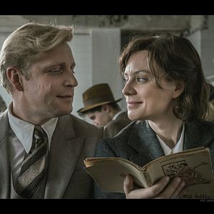 Bilder Sztuka kochania. Historia Michaliny Wislockiej