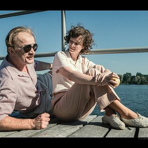 Bilder Sztuka kochania. Historia Michaliny Wislockiej