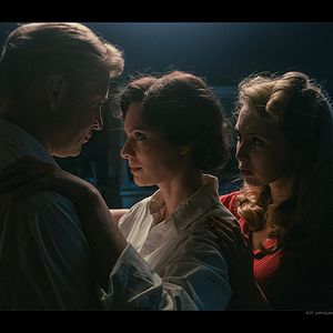 Bilder Sztuka kochania. Historia Michaliny Wislockiej