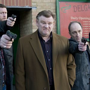 Bilder Kopfgeld - Perrier's Bounty