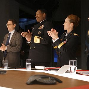 Bilder Designated Survivor