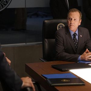 Bilder Kiefer Sutherland