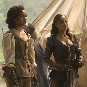 Bilder Dania Ramirez