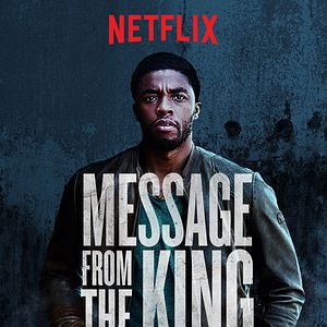 Bilder Message From The King