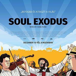 Bilder Soul Exodus