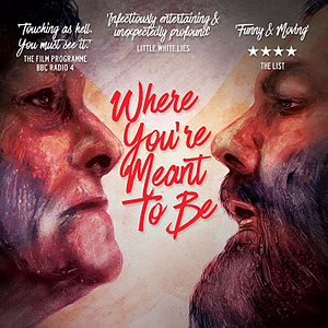 Bilder Where You're Meant to Be