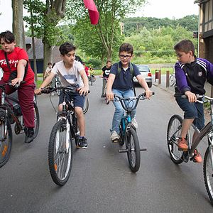 Bilder Children of Chance